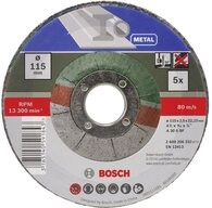 Bosch Accessories Trennscheibe Bosch Accessories A 30 S BF 2609256332 Trennscheibe