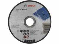 Bosch Expert for Metal 125 mm (2608600219)