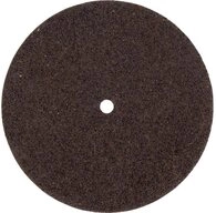 DREMEL Trennscheibe Dremel 540 2615054032 Trennscheibe gerade 32 mm 5 St....