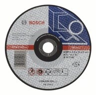 Bosch Accessories Trennscheibe Bosch Accessories 2608600321 Trennscheibe gerade...