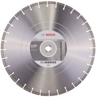 BOSCH Schleifaufsatz