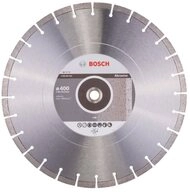 BOSCH Schleifaufsatz