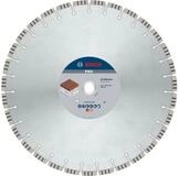 Bosch Professional Trennscheiben Bosch Diamanttrennscheibe Best for Abrasive...