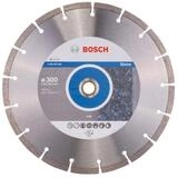 BOSCH Schleifaufsatz