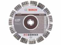 Bosch Best for Abrasive 230mm (2608602683)