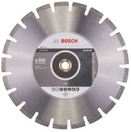BOSCH Schleifaufsatz