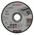 Bosch Professional Trennscheibe Bosch Trennscheibe gerade Best for Inox Rapido...