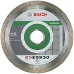 BOSCH Trennscheibe, &Oslash; 125 mm, (10 St&uuml;ck), Line Standard for Ceramic