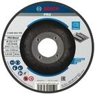 BOSCH Trennscheibe Bosch PRO Metal Trennscheibe 115&nbsp;x&nbsp;2,5&nbsp;x&nbsp;22,23&nbsp;mm -