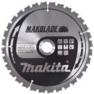 Makita Kreiss&auml;geblatt, MAKBLADE S&auml;geblatt 255 x 30 x 32Z
