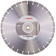 BOSCH Trennscheibe, &Oslash; 400 mm, Standard for Concrete Diamanttrennscheibe - 400 x