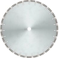 BOSCH Trennscheibe Pro Stone, &Oslash; 400 mm, Stone Diamanttrennscheibe, 400 x 20/25,4 mm