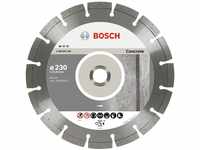 Bosch Standard for Concrete 230mm (2608603243)