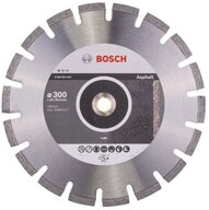 BOSCH Schleifaufsatz