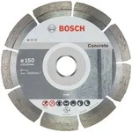 BOSCH Trennscheibe, &Oslash; 150 mm, (10 St&uuml;ck), Standard for Concrete...