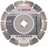 BOSCH Schleifaufsatz