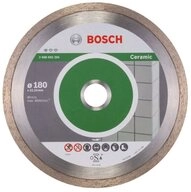 BOSCH Schleifaufsatz