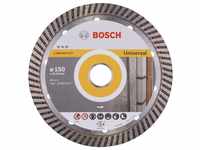 Bosch Best for Universal Turbo 150mm (2608602673)