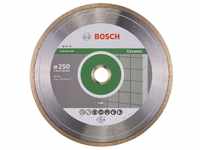 Bosch Standard for Ceramic 250mm (2608602539)