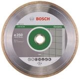 BOSCH Schleifaufsatz