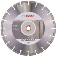 BOSCH Schleifaufsatz