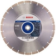 BOSCH Schleifaufsatz