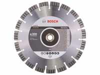 Bosch Best for Abrasive 300mm (2608602685)