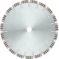 BOSCH Schleifaufsatz
