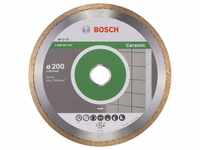 Bosch Standard for Ceramic 200mm (2608602537)