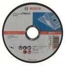 Bosch Professional Trennscheibe Bosch Trennscheibe gerade Standard for Metal A...