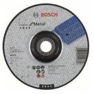 Bosch Professional Trennscheibe Bosch Trennscheibe gekr&ouml;pft Expert for Metal A...