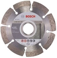 BOSCH Schleifaufsatz