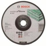 Bosch Professional Trennscheiben Bosch Trennscheibe gekr&ouml;pft Standard for...