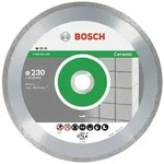 BOSCH Trennscheibe, &Oslash; 230 mm, (10 St&uuml;ck), Line Standard for Ceramic