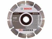Bosch Standard for Abrasive 150mm (2608602617)