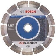 BOSCH Schleifaufsatz