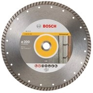 BOSCH Schleifaufsatz
