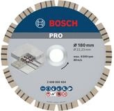 BOSCH Schleifaufsatz