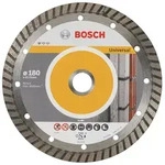 BOSCH Trennscheibe Pro Multi Material Turbo, &Oslash; 180 mm, (10 St&uuml;ck), Multi...