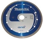 Makita Diamanttrennscheibe Makita Diamantscheibe 180x22,23 COMET - B-13013