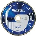 Makita Trennscheibe, &Oslash; 125 mm, Diamanttrennscheibe 125 x 22,23 COMET