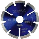Makita Trennscheibe, &Oslash; 125 mm, Diamanttrennscheibe 125 x 22,23 COMET
