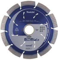 Makita Diamanttrennscheibe Makita Diamantscheibe 125 x 22,23 mm COMET - B-12778
