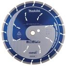 Makita Trennscheibe, &Oslash; 300 mm, Diamanttrennscheibe 300 x 20 COMET