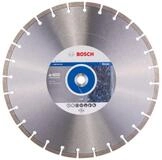 BOSCH Schleifaufsatz