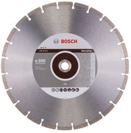 BOSCH Schleifaufsatz