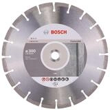 BOSCH Schleifaufsatz