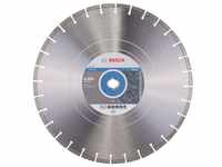 Bosch Diamant-Trennscheibe Professional for Stone 450 x 25,40 x 3,6 x 10 mm...