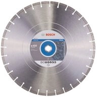 BOSCH Schleifaufsatz