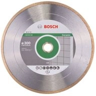 BOSCH Schleifaufsatz